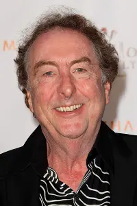 Photo Eric Idle