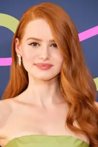 Photo Madelaine Petsch