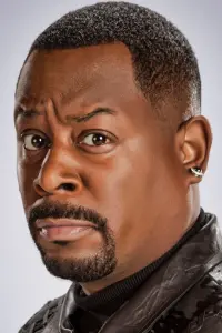 Photo Martin Lawrence