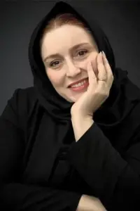 Photo Zhaleh Sameti