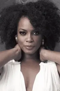 Photo Aunjanue Ellis-Taylor