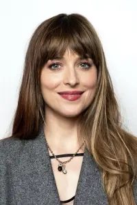 Photo Dakota Johnson