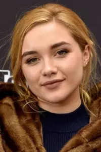 Photo Florence Pugh