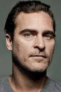 Photo Joaquin Phoenix