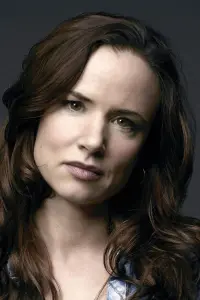 Photo Juliette Lewis