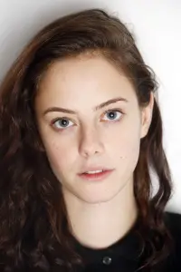 Photo Kaya Scodelario