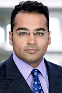 Photo Krishnan Guru-Murthy