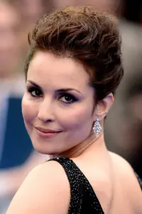 Photo Noomi Rapace