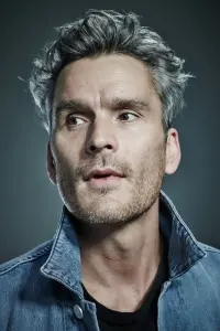 Photo Balthazar Getty