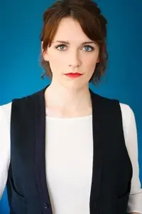 Photo Charlotte Ritchie