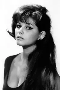 Photo Claudia Cardinale