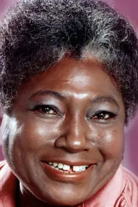 Photo Esther Rolle