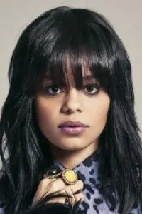 Photo Fefe Dobson