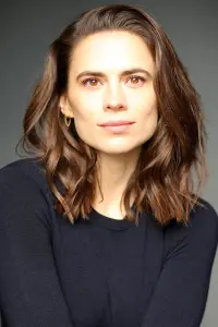 Photo Hayley Atwell