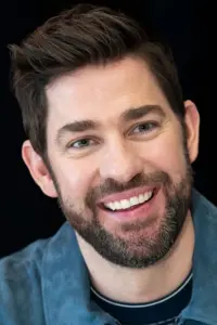 Photo John Krasinski