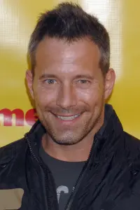 Photo Johnny Messner