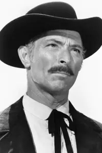 Photo Lee Van Cleef