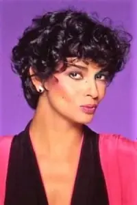 Photo Persis Khambatta