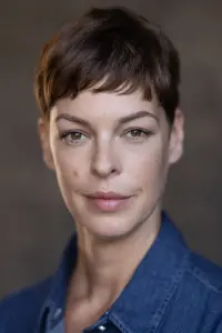 Photo Pollyanna McIntosh