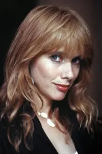 Photo Rosanna Arquette