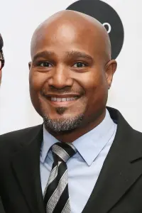 Photo Seth Gilliam