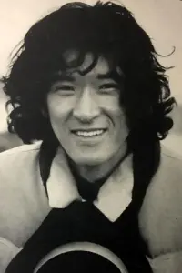 Photo Yūsaku Matsuda