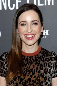 Photo Zoe Lister-Jones