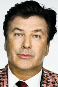 Photo Alec Baldwin