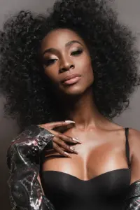 Photo Angelica Ross