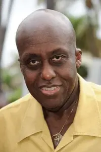 Photo Bill Duke