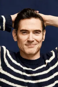 Photo Billy Crudup