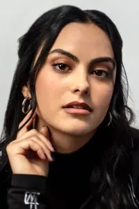 Photo Camila Mendes