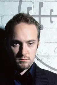 Photo Derren Brown