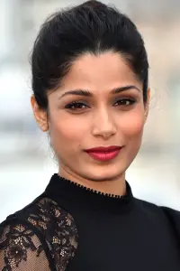 Photo Freida Pinto