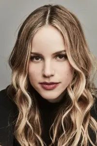 Photo Halston Sage