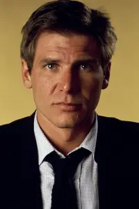 Photo Harrison Ford