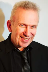 Photo Jean-Paul Gaultier