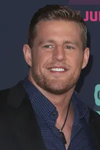 Photo J.J. Watt