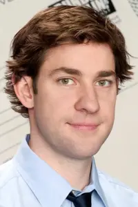 Photo John Krasinski