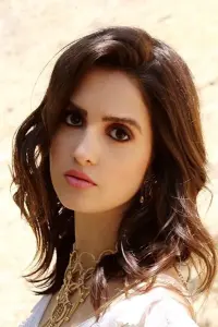 Photo Laura Marano