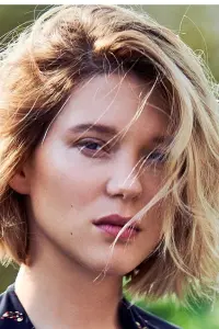 Photo Léa Seydoux