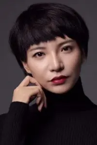 Photo Liu Yimu