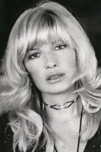 Photo Monica Vitti