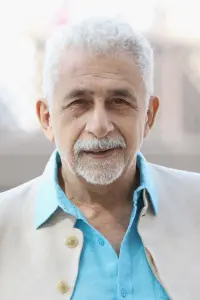 Photo Naseeruddin Shah