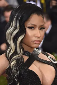 Photo Nicki Minaj