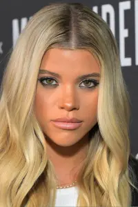 Photo Sofia Richie