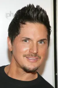 Photo Zak Bagans