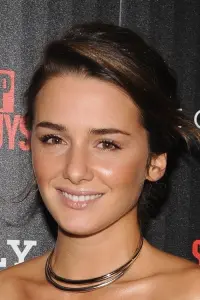 Photo Addison Timlin