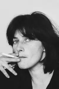 Photo Chantal Akerman