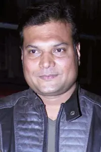 Photo Dayanand Shetty